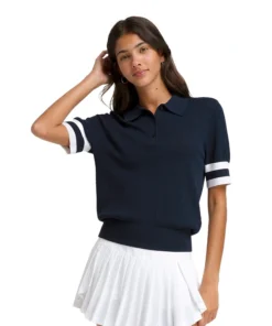 Wilson Women's Essex Polo