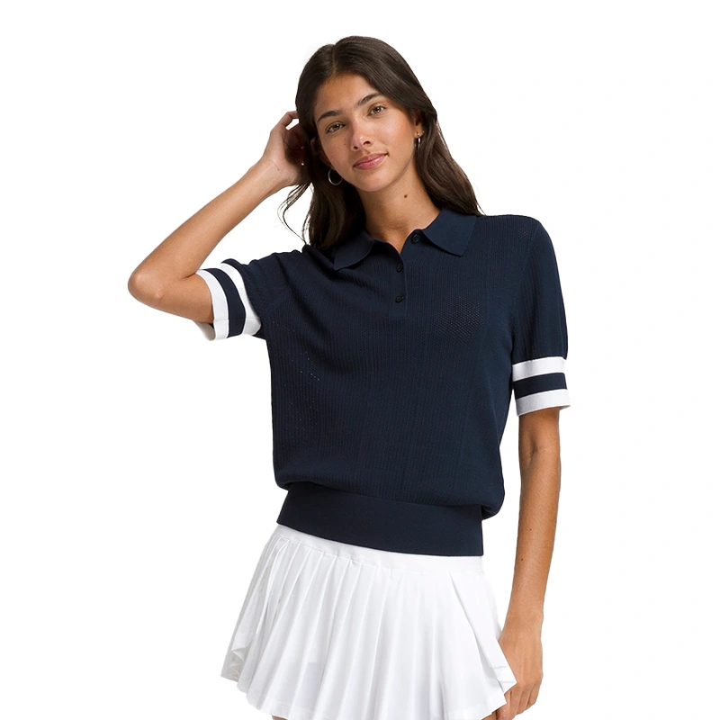 Wilson Women's Essex Polo