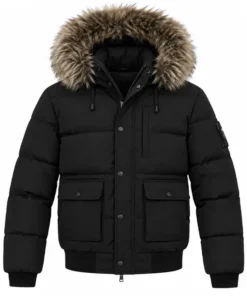 Women Superdry Everest Bomber Jacket