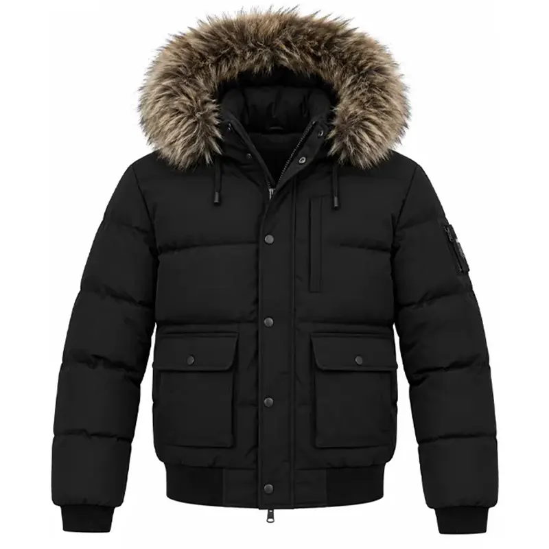 Women Superdry Everest Bomber Jacket