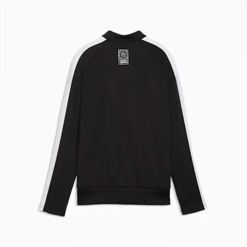 Womens BMW M Motorsport Oversized Jacket - Image 2