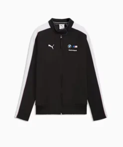 Womens BMW M Motorsport Oversized Jacket