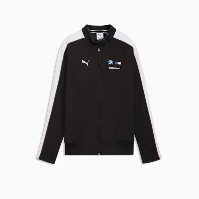 Womens BMW M Motorsport Oversized Jacket