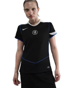 Womens Nike Chelsea F.C. 2025/26 ADV Total 90 Football Shirt