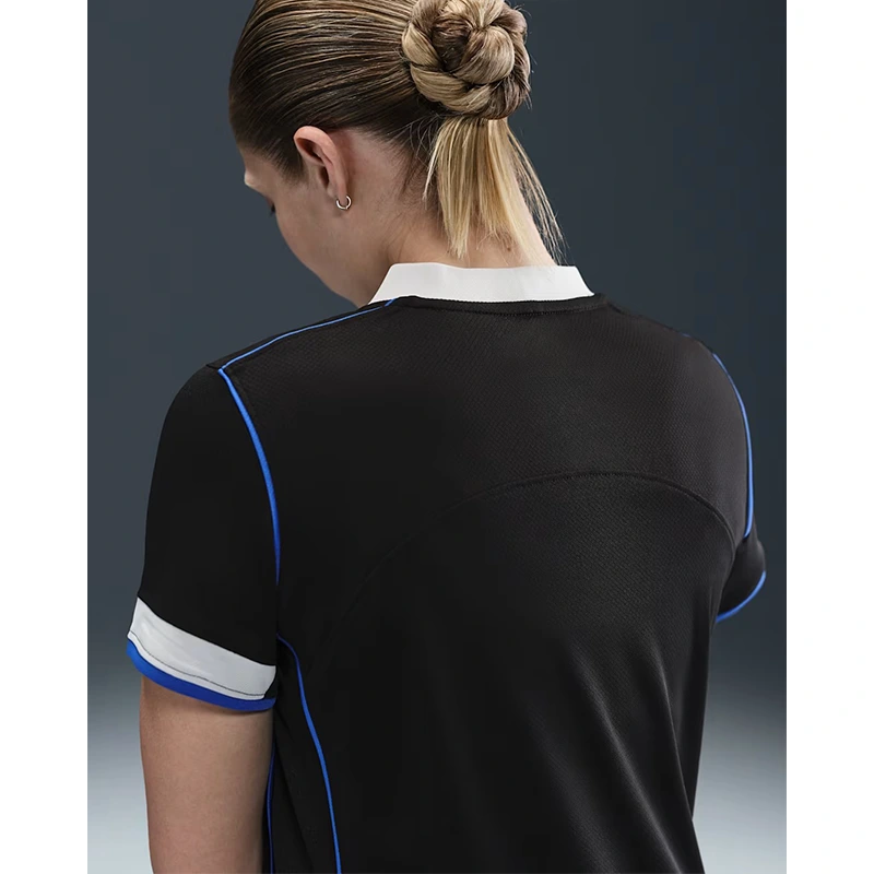 Womens Nike Chelsea F.C. 2025/26 ADV Total 90 Football Shirt - Image 2