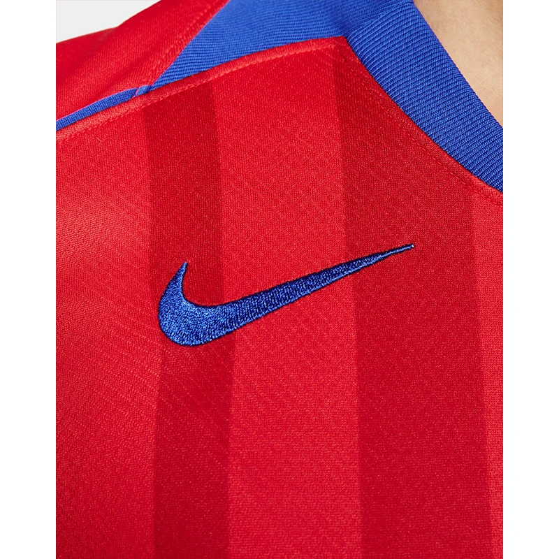 Womens Nike Paris Saint-Germain 2025/26 ADV Total 90 Soccer Jersey - Image 5