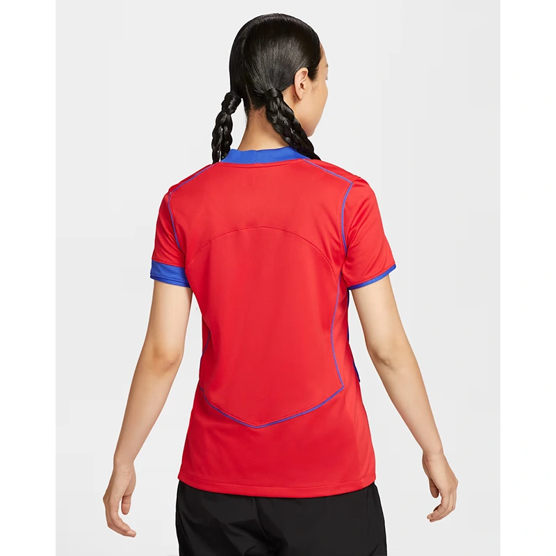Womens Nike Paris Saint-Germain 2025/26 ADV Total 90 Soccer Jersey - Image 2