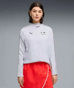 Womens Oversized BMW M Motorsport Jacket