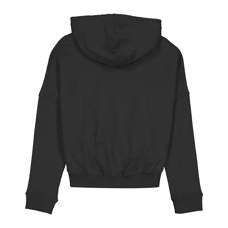 Women's Pittsburgh Pirates New Era Black 2026 City Connect Hoodie - Image 2