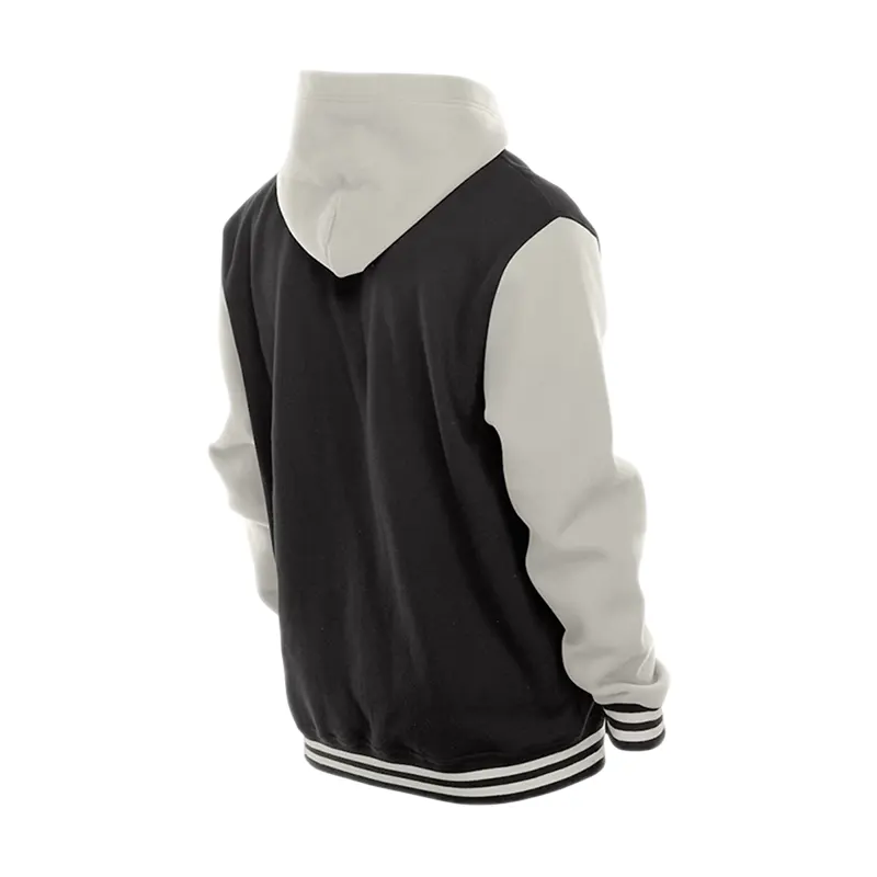 Women’s Pittsburgh Steelers 2026 New Era Hoodie Jacket - Image 2