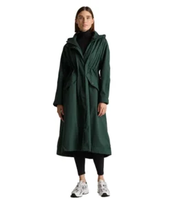 Women's Quince Weather Proof Rain Trench Coat