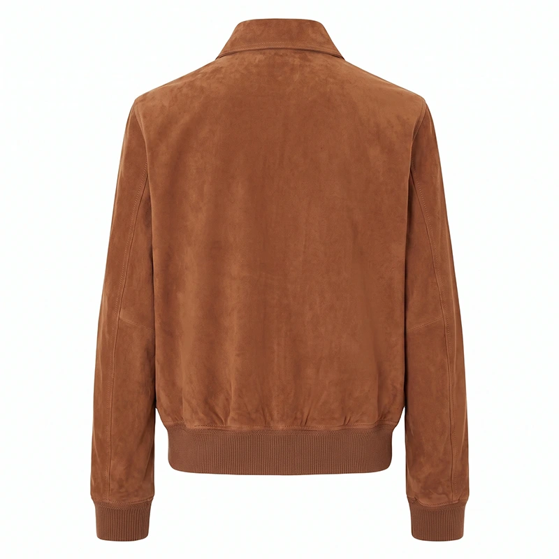 World Premiere Launch George Russell Jacket - Image 2