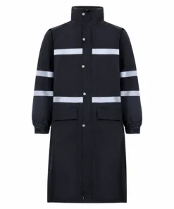 Wybie Lovat Coraline Coat