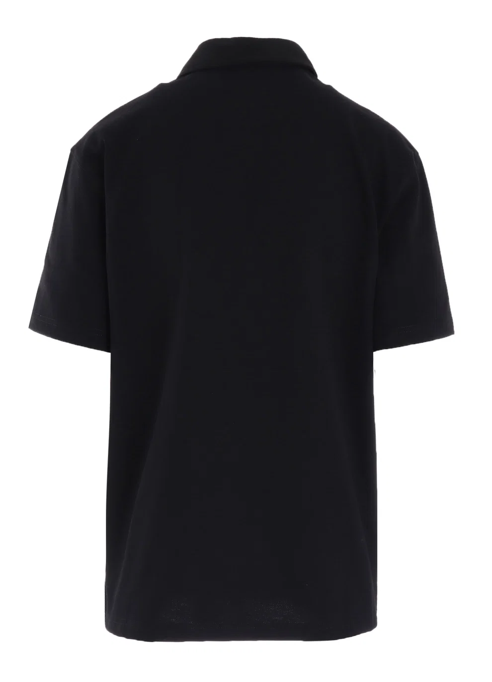 Y's x New Era Short Sleeve Rugger Polo - Image 9