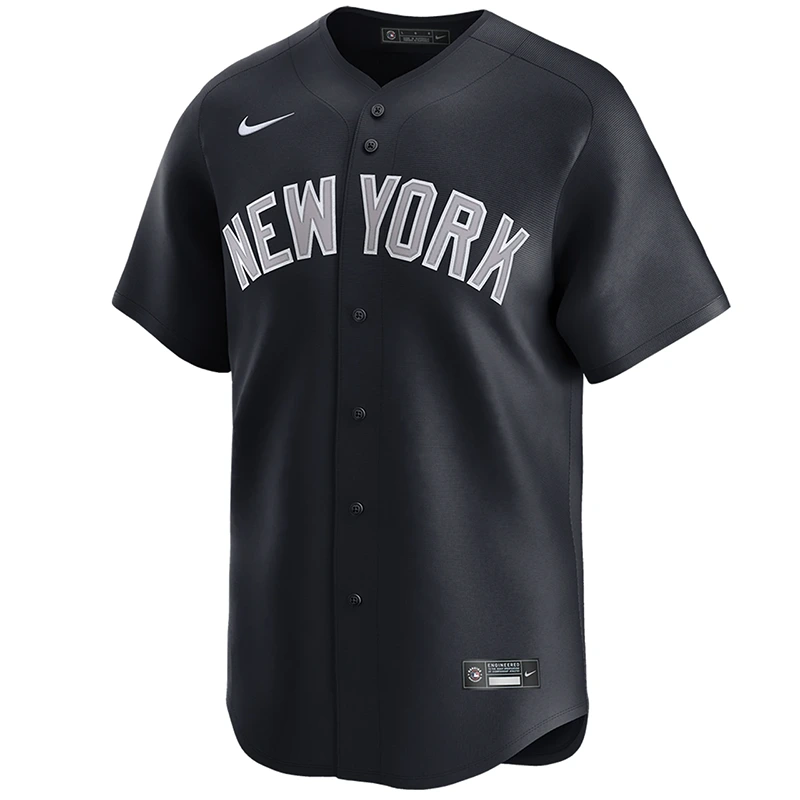 Yankees Alternate Road Jersey - Image 2
