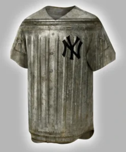 Yankees City Connect Jersey