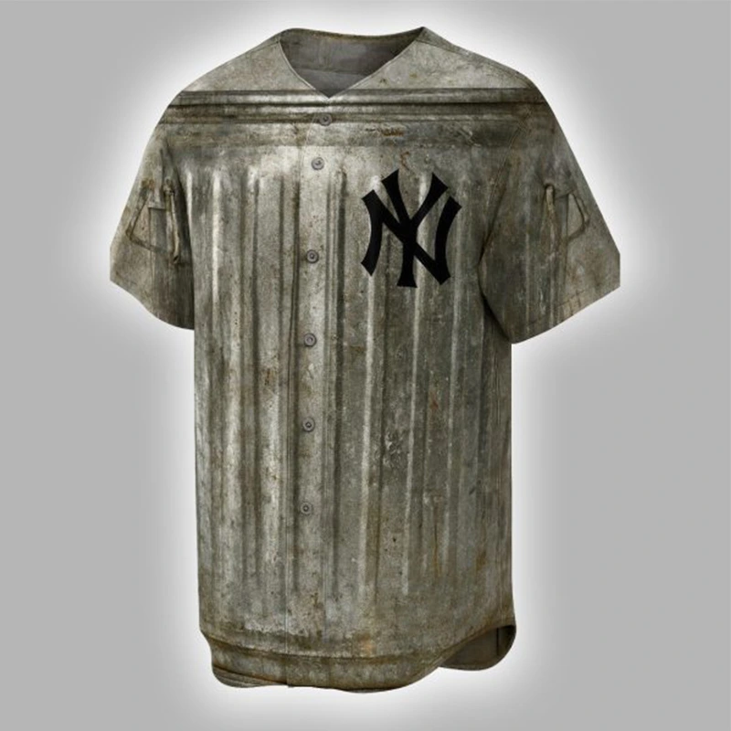 Yankees City Connect Jersey