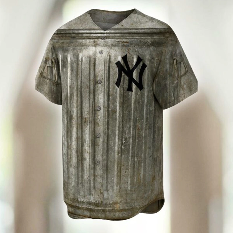 Yankees City Connect Jersey - Image 2