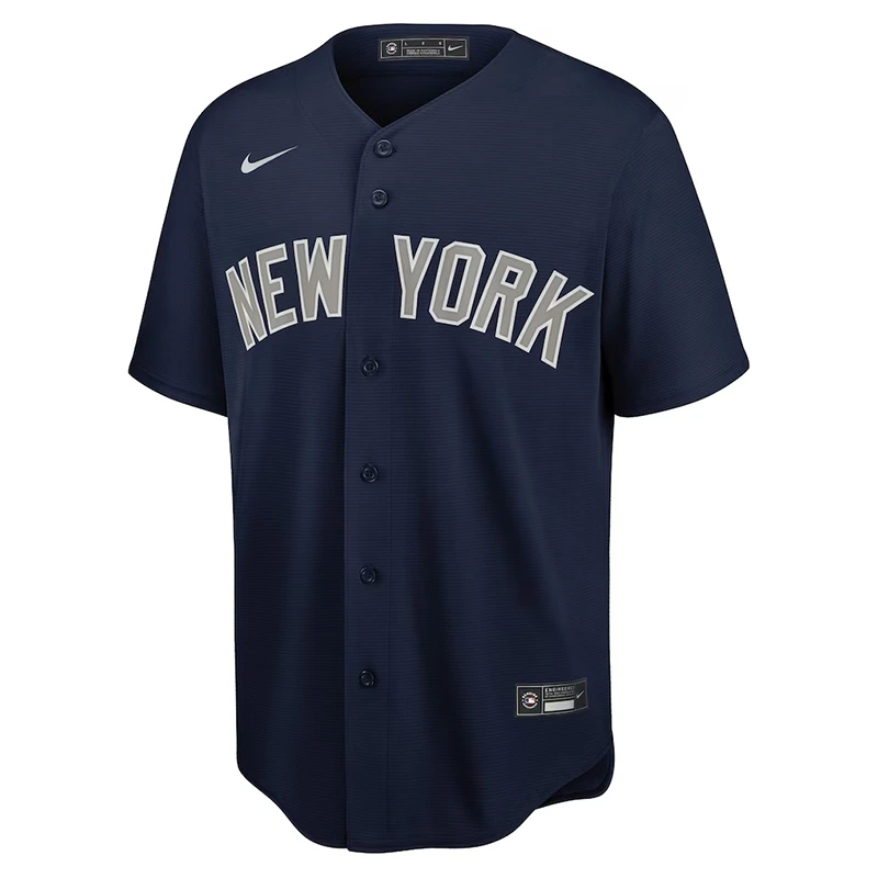 Yankees Spring Training Jersey - Image 2