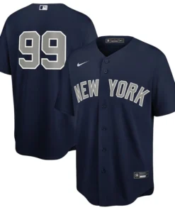 Yankees Spring Training Jersey