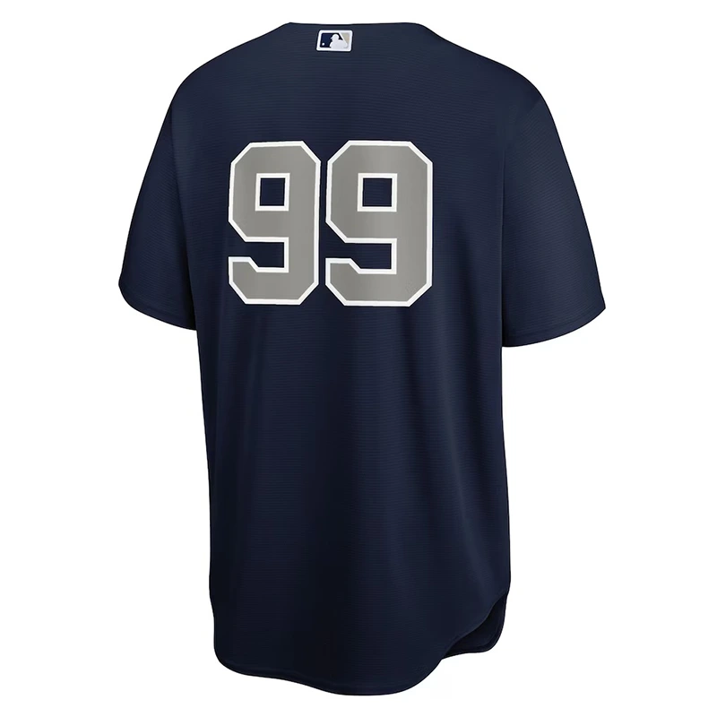 Yankees Spring Training Jersey - Image 3