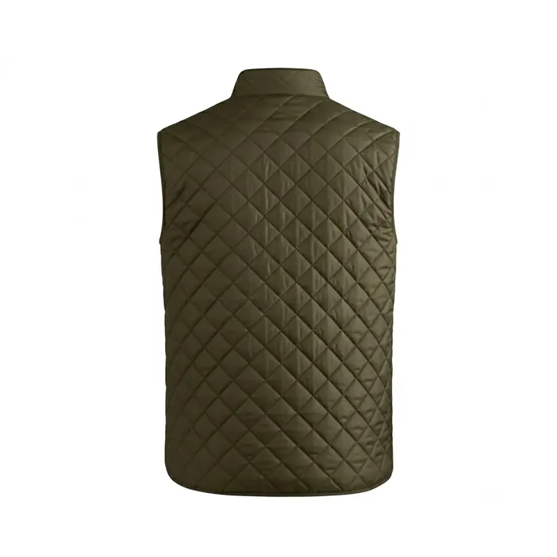 Yellowstone John Dutton Green Vest - Image 2