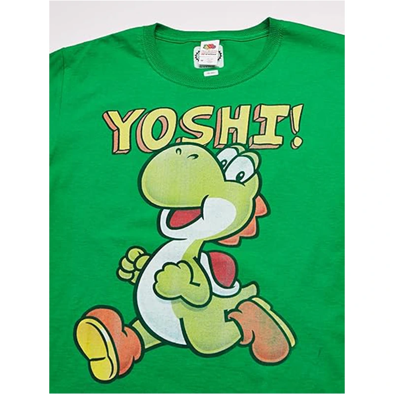 Yoshi Shirt - Image 2