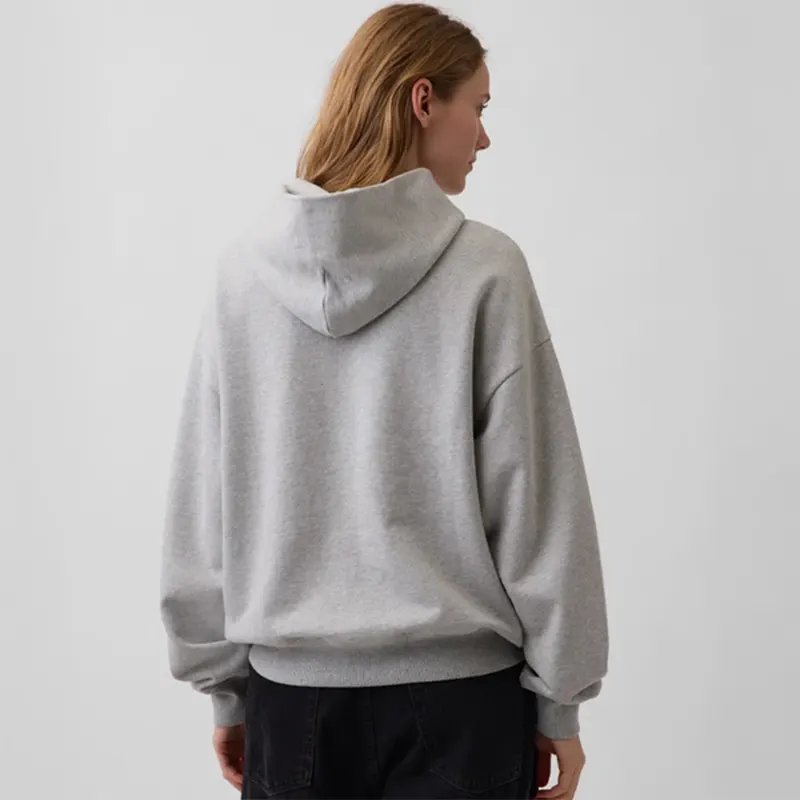Young Miko Gap Hoodie - Image 2