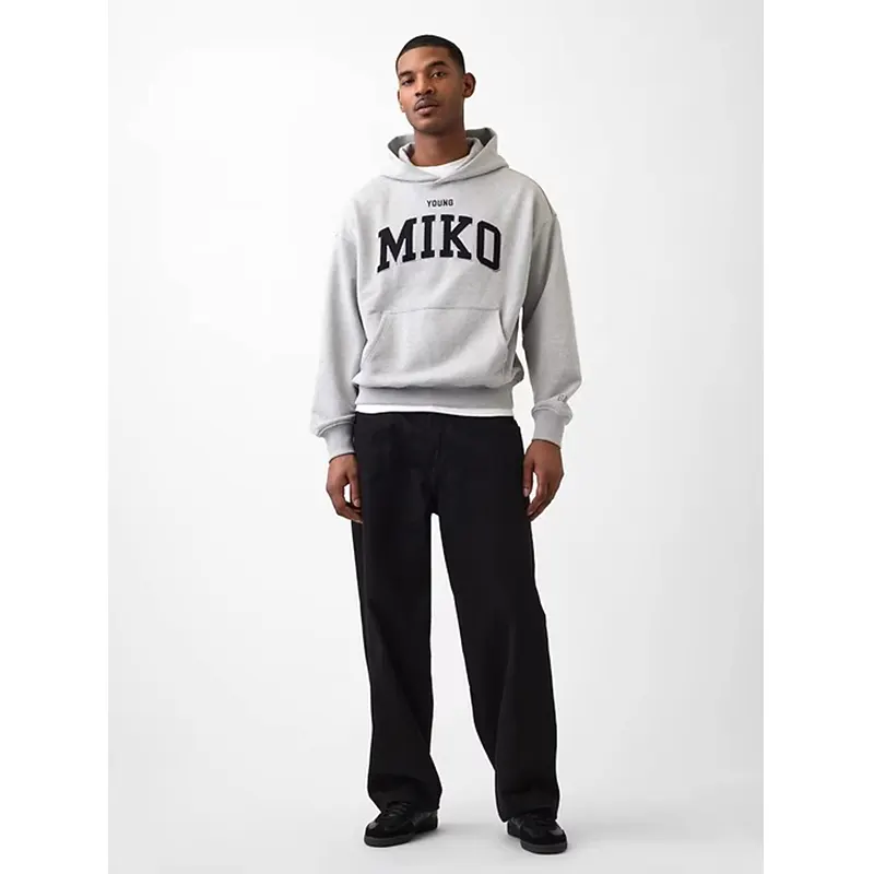 Young Miko Hoodie - Image 6