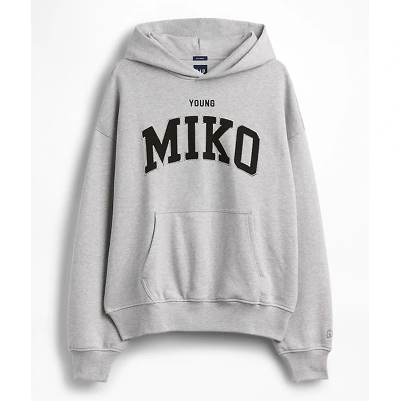 Young Miko Hoodie