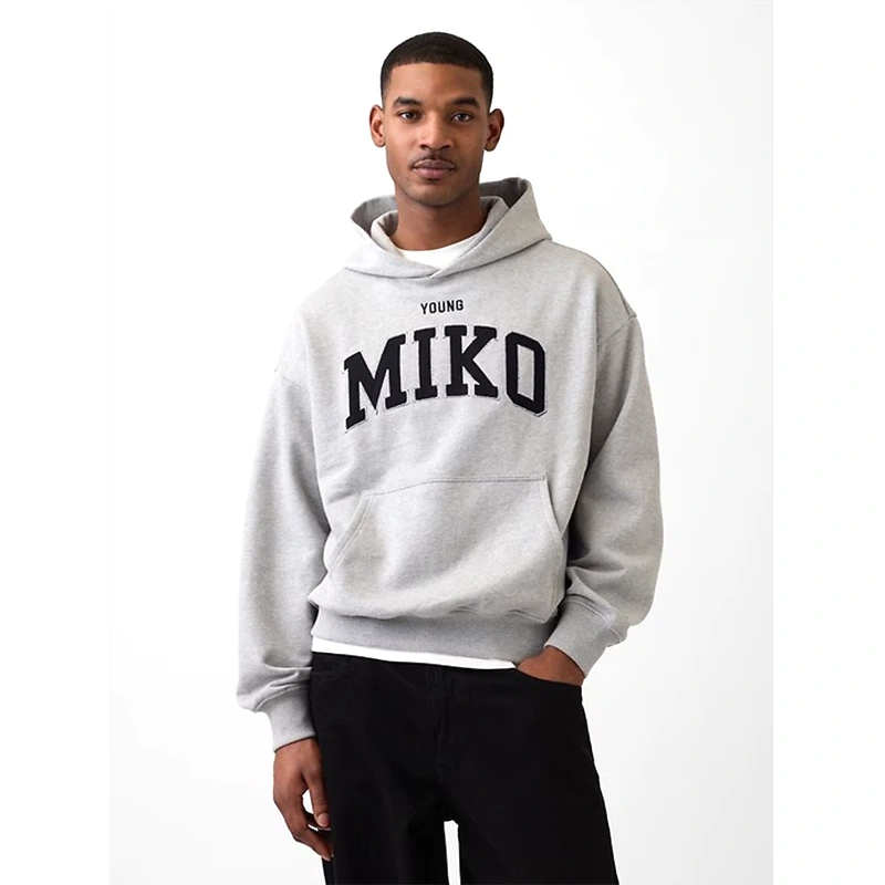 Young Miko Hoodie - Image 5
