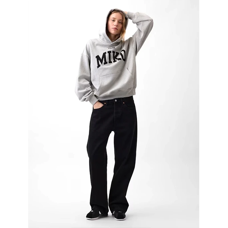 Young Miko Hoodie - Image 4