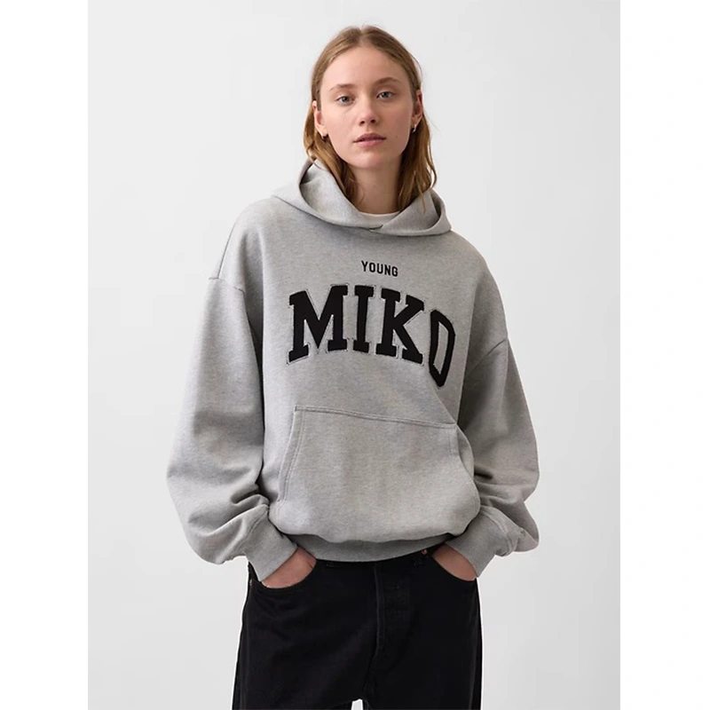 Young Miko Hoodie - Image 2