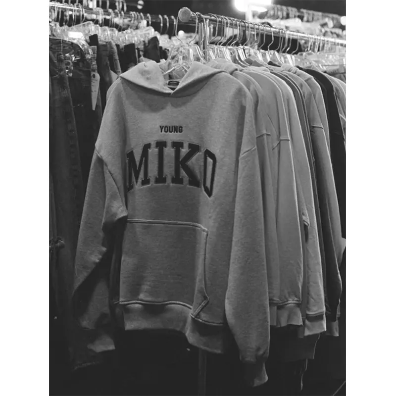 Young Miko Hoodie - Image 7