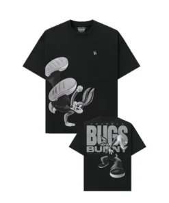 YoungLA x Looney Tunes Bugs Breakdance Vintage Tee