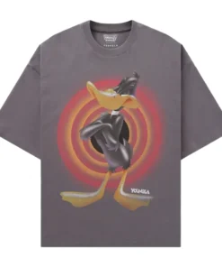 YoungLA x Looney Tunes Daffy Character Tee