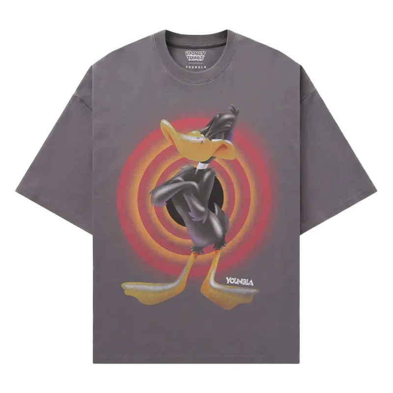 YoungLA x Looney Tunes Daffy Character Tee