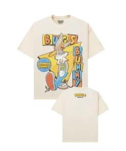 YoungLA x Looney Tunes Retro Bugs Vintage Tee