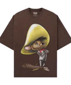 YoungLA x Looney Tunes Speedy Character Tee