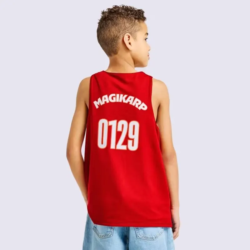 Youth Reversible Jersey - Image 3