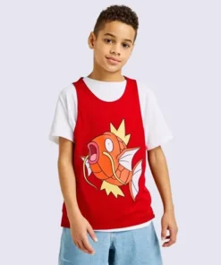 Youth Reversible Jersey