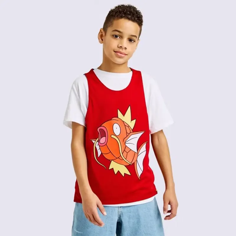 Youth Reversible Jersey