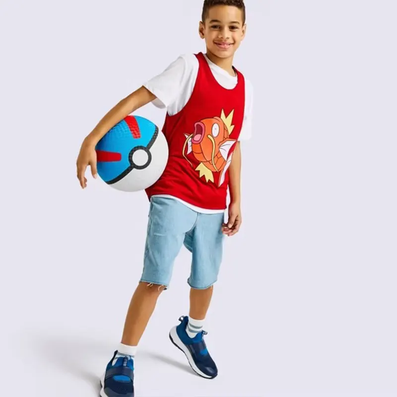 Youth Reversible Jersey - Image 2