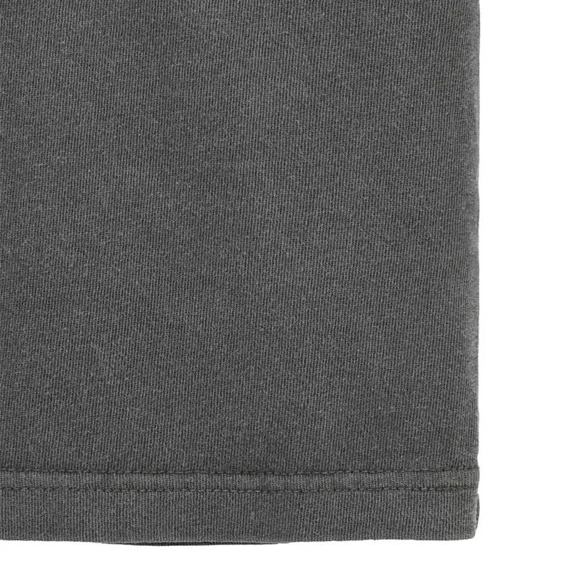 Y's x New Era Long Sleeve Cotton Tee - Image 5