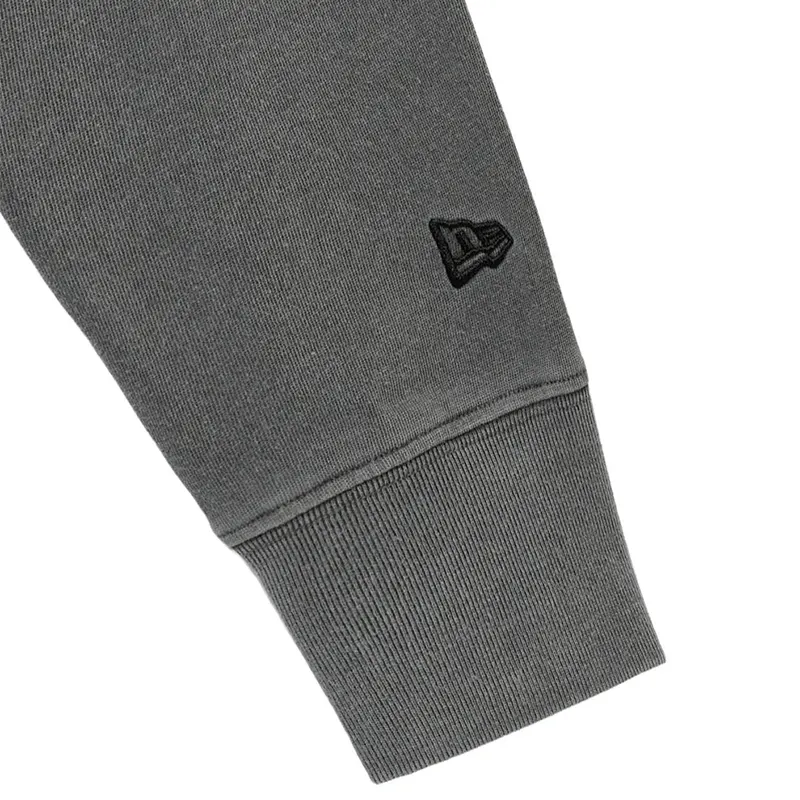 Y's x New Era Long Sleeve Cotton Tee - Image 4