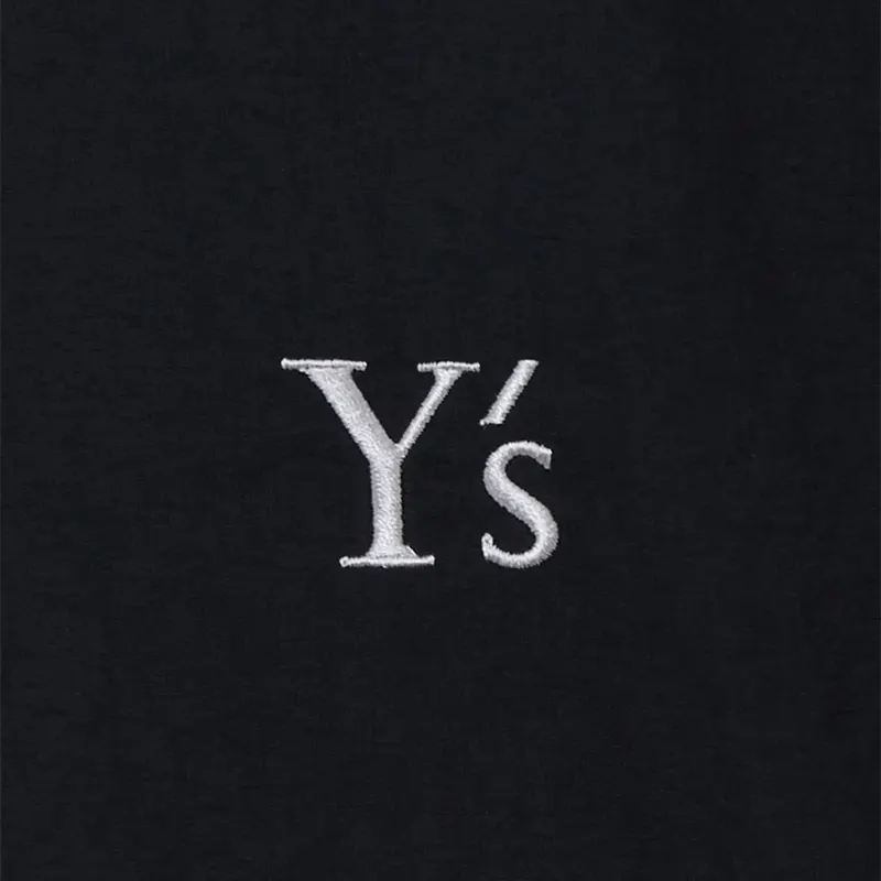Y's x New Era Nylon Coach Jacket - Image 8