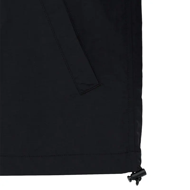 Y's x New Era Nylon Coach Jacket - Image 5