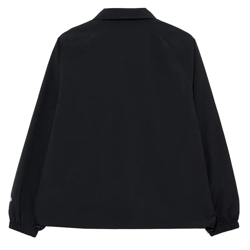 Y's x New Era Nylon Coach Jacket - Image 2
