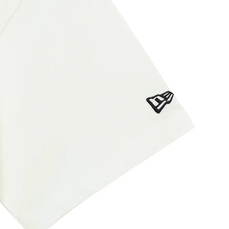 Y's x New Era Short Sleeve Cotton Tee - Image 4