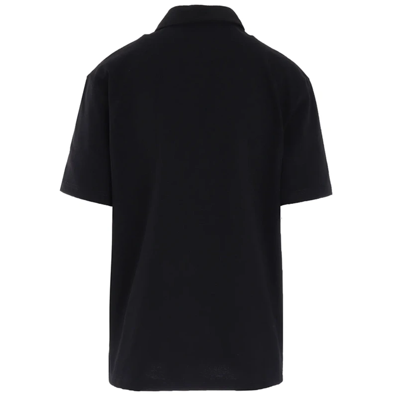 Y's x New Era Short Sleeve Rugger Polo - Image 2